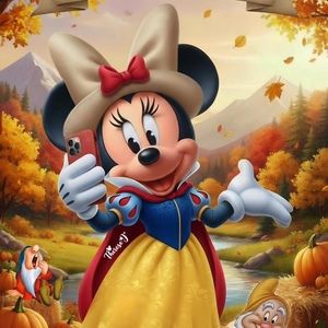 Meet your Posher, Sandra